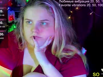So_Cute777 Chaturbate stream image from January 03, 2025