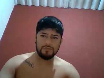 Stevan_Latinsex Chaturbate stream image from January 03, 2025