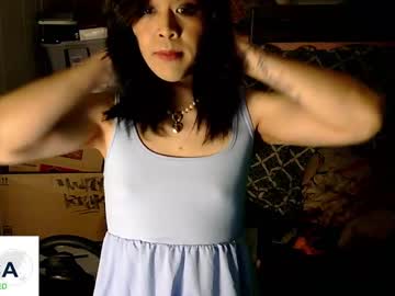 Tashakai Chaturbate stream image from January 03, 2025