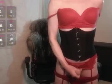 Valentia_Vickers Chaturbate stream image from January 03, 2025