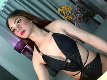 Yani_Asian04 Chaturbate stream image from January 03, 2025