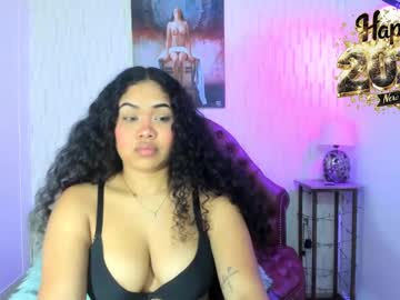 Alanna_Jones01 Chaturbate stream image from January 03, 2025
