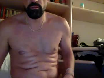 Aledot Chaturbate stream image from January 03, 2025
