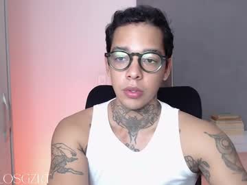 Astrocarlos Chaturbate stream image from January 03, 2025