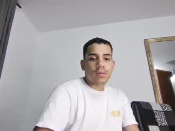 _Austin___ Chaturbate stream image from January 03, 2025