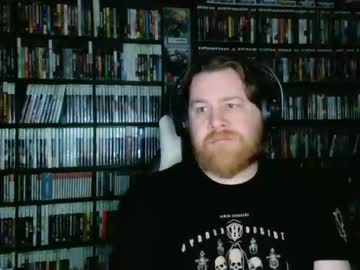 Biodied Chaturbate stream image from January 03, 2025