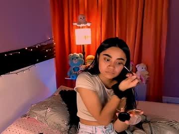 Cristal_Latinsexx Chaturbate stream image from January 03, 2025