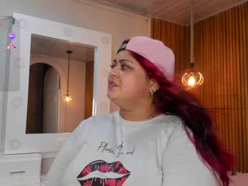 Curvy_Beauty_ Chaturbate stream image from January 03, 2025