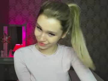 Daffi_Lamirson Chaturbate stream image from January 03, 2025