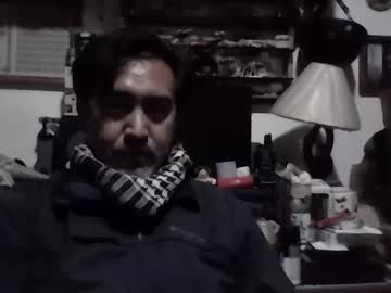 Darkma82 Chaturbate stream image from January 03, 2025