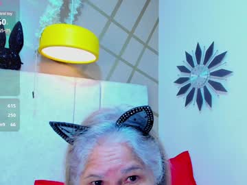 Girl_Amada Chaturbate stream image from January 03, 2025