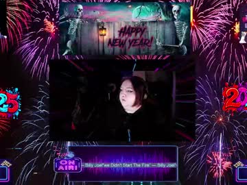 Goooooooose Chaturbate stream image from January 03, 2025
