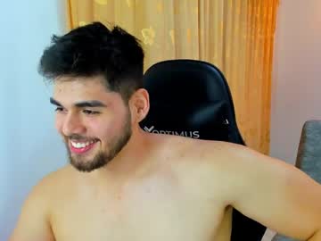 Hans_Fox03 Chaturbate stream image from January 03, 2025