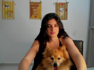 Hollyshit_ Chaturbate stream image from January 03, 2025