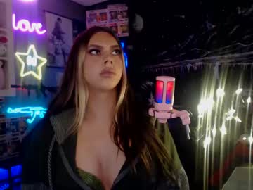 Itsnickibabyy Chaturbate stream image from January 03, 2025
