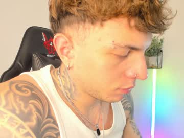 Jacobb116 Chaturbate stream image from January 03, 2025