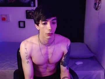 Kenpachi___ Chaturbate stream image from January 03, 2025