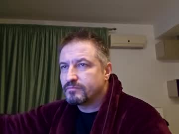 Kinkymike4all Chaturbate stream image from January 03, 2025