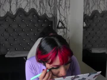 Larissa01_ Chaturbate stream image from January 03, 2025