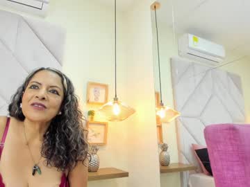 Madamescarleett Chaturbate stream image from January 03, 2025