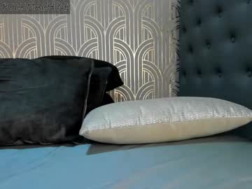 Madison_Milan Chaturbate stream image from January 03, 2025