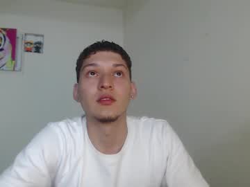 Mikeanderson11 Chaturbate stream image from January 03, 2025