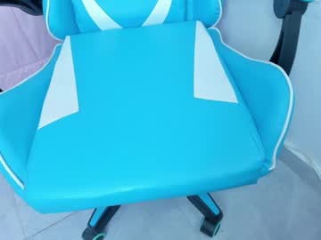 Miluuu18 Chaturbate stream image from January 03, 2025