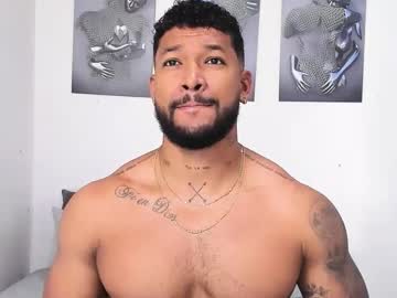 Nathanielgrey1 Chaturbate stream image from January 03, 2025