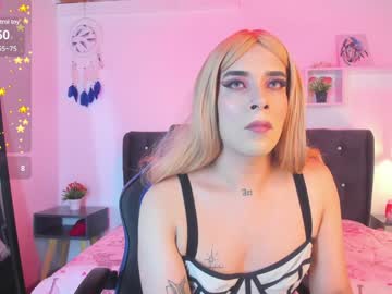 Nyx__Blackwood Chaturbate stream image from January 03, 2025