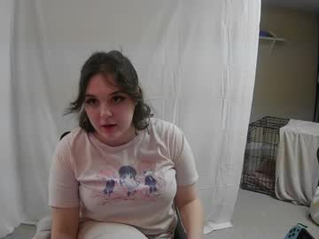 Popaspuppy Chaturbate stream image from January 03, 2025