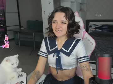 Soulmate__ Chaturbate stream image from January 03, 2025