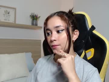 Soy_Mariana_ Chaturbate stream image from January 03, 2025