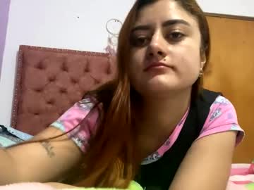 Susanamartinez1 Chaturbate stream image from January 03, 2025