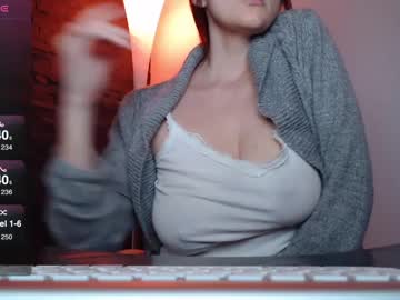 Wickedtease Chaturbate stream image from January 03, 2025