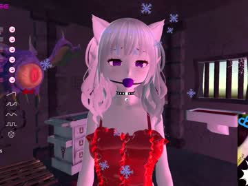 Yin_69_Yang Chaturbate stream image from January 03, 2025