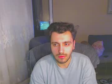 2handsomeman Chaturbate stream image from January 03, 2025