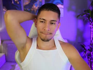 Aaronfox_ Chaturbate stream image from January 03, 2025