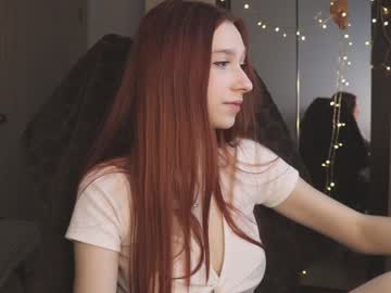 Alisaa_01 Chaturbate stream image from January 03, 2025