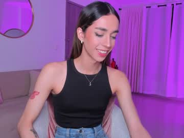 Anders_Correa Chaturbate stream image from January 03, 2025