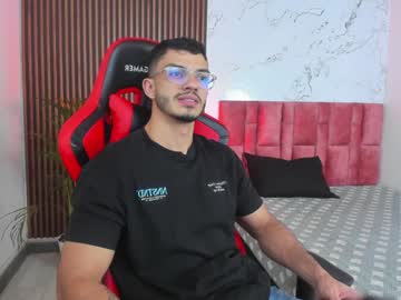 Axel_Stein2 Chaturbate stream image from January 03, 2025