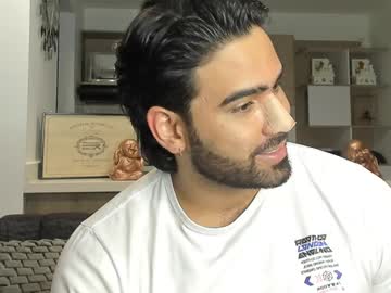 Bradleymartin7 Chaturbate stream image from January 03, 2025