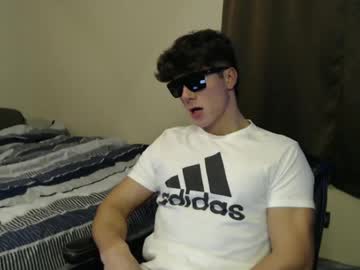 Chadjacobs1738 Chaturbate stream image from January 03, 2025