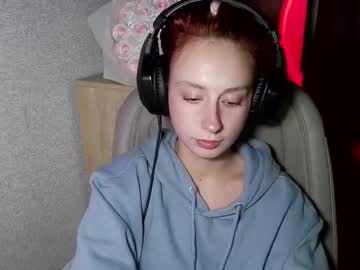 Crystallkris Chaturbate stream image from January 03, 2025
