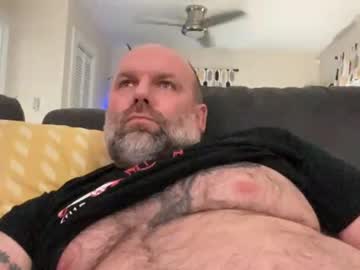 Cub4bearus Chaturbate stream image from January 03, 2025