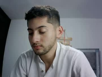 David_Asturias Chaturbate stream image from January 03, 2025