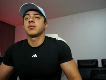Devin_Hunter Chaturbate stream image from January 03, 2025