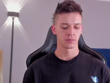 Drake_Carter1 Chaturbate stream image from January 03, 2025
