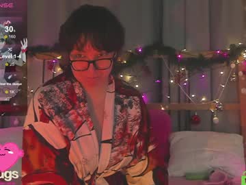 Dreamgirllove Chaturbate stream image from January 03, 2025