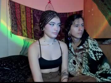 Ecstasymushrom Chaturbate stream image from January 03, 2025