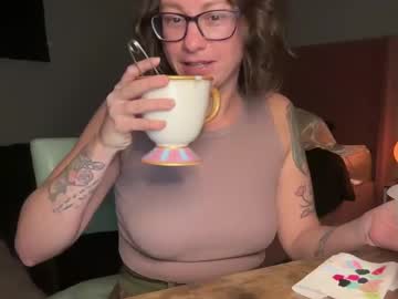 Ellaehh Chaturbate stream image from January 03, 2025